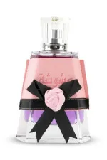 Washwashah 100 ml + DEO em spray água de perfume para mulheres 75 ml