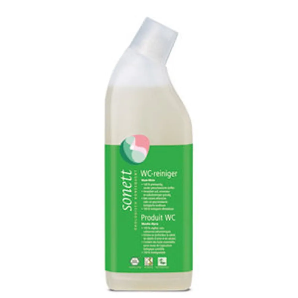 Sonett Limpa sanitas de menta - mirto 750 ml