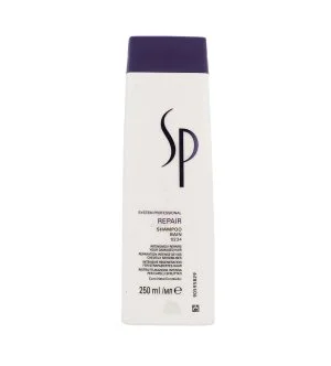 Wella Professionals SP champô reparador para cabelos danificados e quimicamente tratados