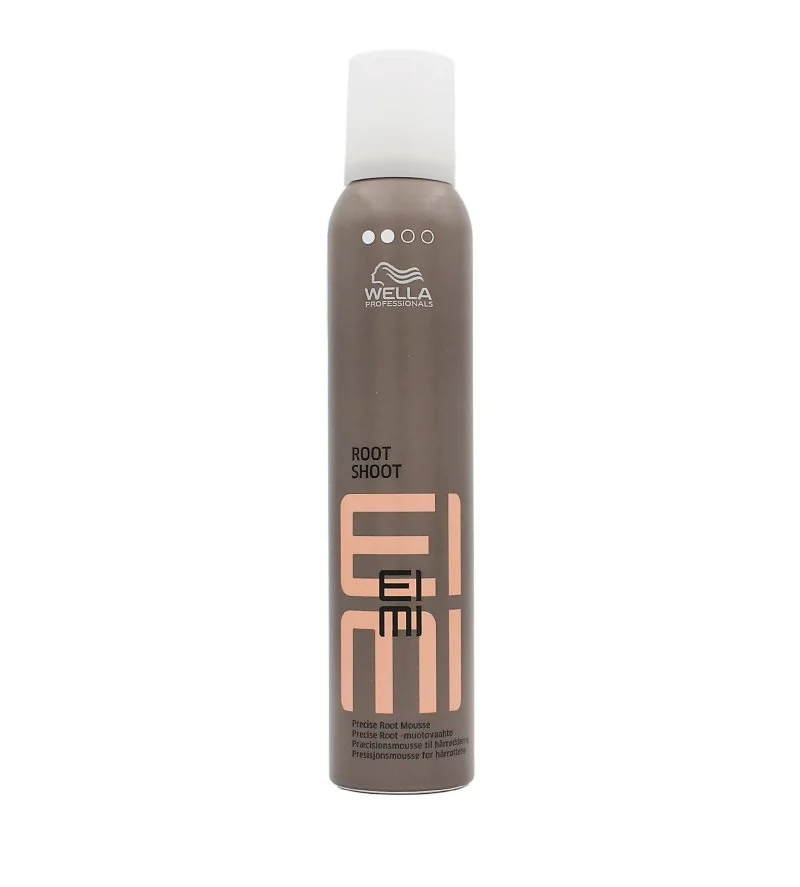 Professionals EIMI Root Shoot espuma para volume do cabelo desde as raízes 200 ml