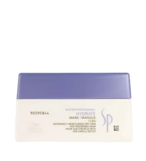 Wella Professionals SP Hydrate máscara hidratante para cabelos secos