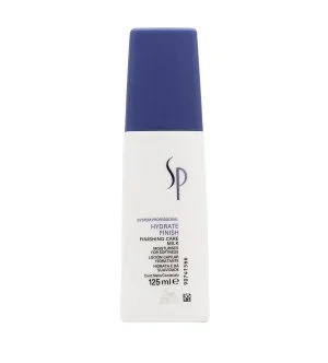Wella Professionals SP Hydrate Finish cuidado hidratante sem enxágue para cabelos secos