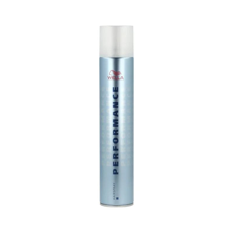 Performance Laca de Fixação Forte 500 ml