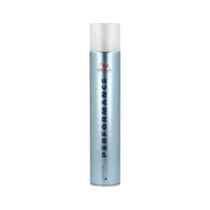 Wella Performance Laca de Fixação Forte