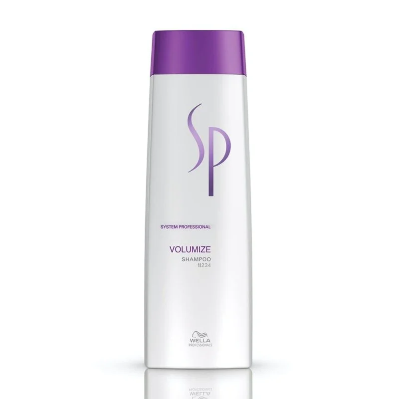 SP Volumize Champô 250 ml