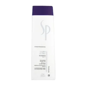 Wella SP Shampoo Loiro Prateado