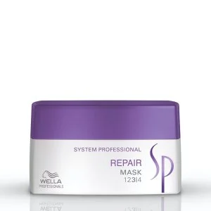 Wella SP Máscara Reparadora