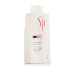 Wella SP Champô Proteção da Cor