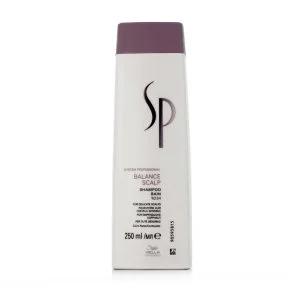 Wella SP Champô Equilibrante para Couro Cabeludo