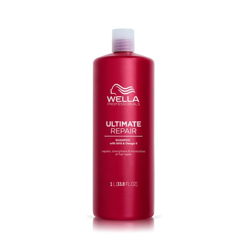 Champô de Reparação Intensiva 1000 ml
