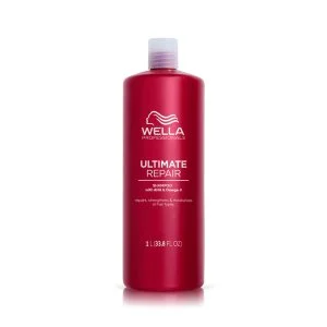 Wella Champô de Reparação Intensiva