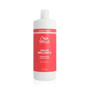 Wella Invigo Color Brilliance Condicionador com Caviar de Lima (Cabelos finos a médios, coloridos)