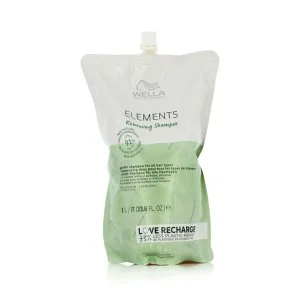 Wella Elements Recarga de Champô Renovador