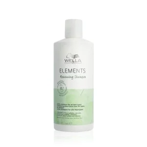 Wella Elements Champô Renovador