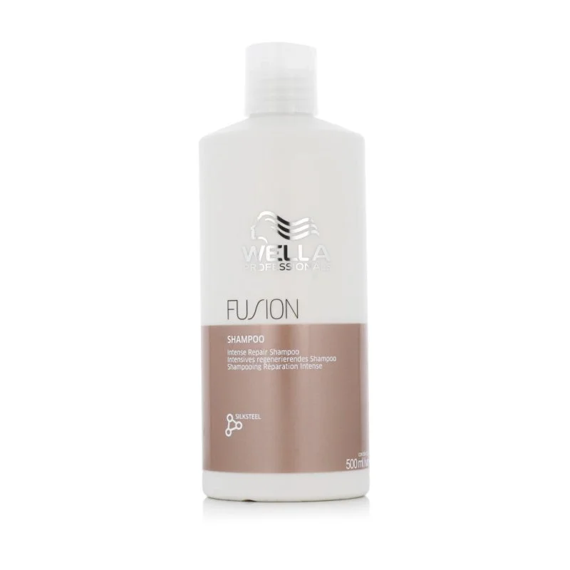 Fusion Shampoo de Reparação Intensa 500 ml
