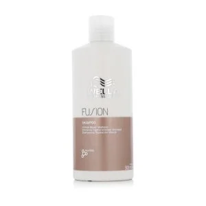 Wella Fusion Shampoo de Reparação Intensa
