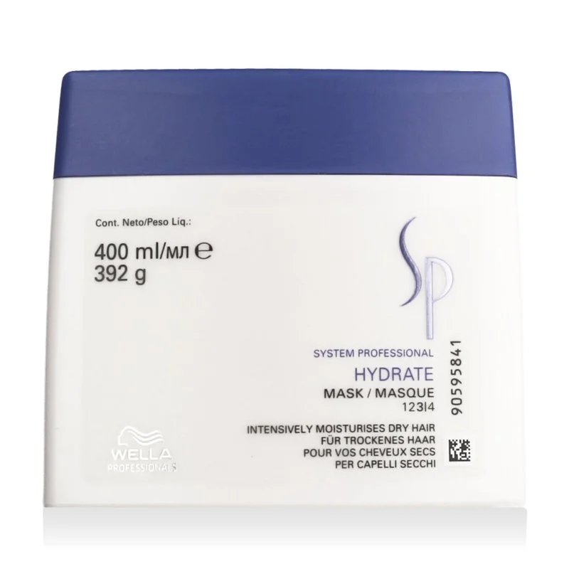 SP Hydrate Máscara 400 ml