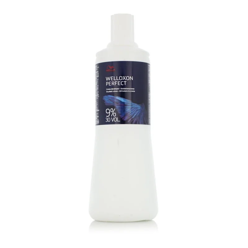 Welloxon Perfect Creme Oxidante 9% 30 Vol. 1000 ml