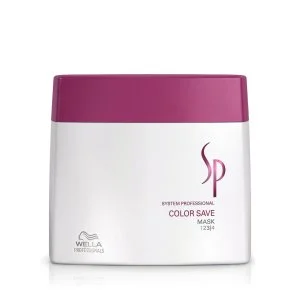 Wella SP Color Save Máscara