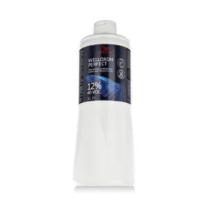 Wella Welloxon Perfect Oxidante em Creme 12% 40 Vol.