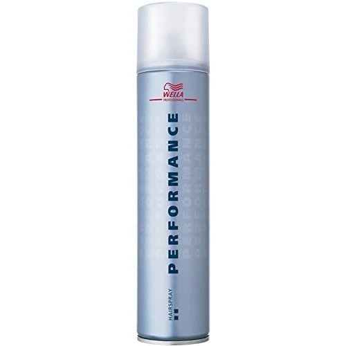 Performance Extra Strong Hairspray laca de cabelo extra forte 500 ml