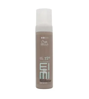 Wella EIMI NutriCurls Soft Twirl espuma de styling para definição de ondas
