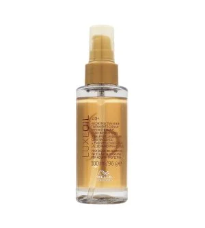 Wella SP LuxeOil Reconstructive Elixir óleo de cuidado para todos os tipos de cabelo