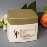 Professionals SP LuxeOil Keratin Restore Mask máscara nutritiva para cabelo 400 ml