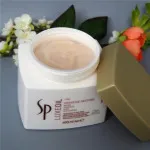 Professionals SP LuxeOil Keratin Restore Mask máscara nutritiva para cabelo 400 ml