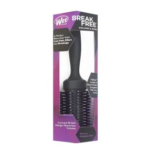 Wet Brush Escova redonda volumizadora para cabelo