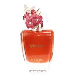 Whisper água de perfume unissexo 100 ml