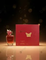 Whisper água de perfume unissexo 100 ml