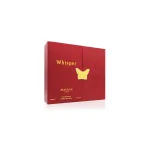 Whisper água de perfume unissexo 100 ml