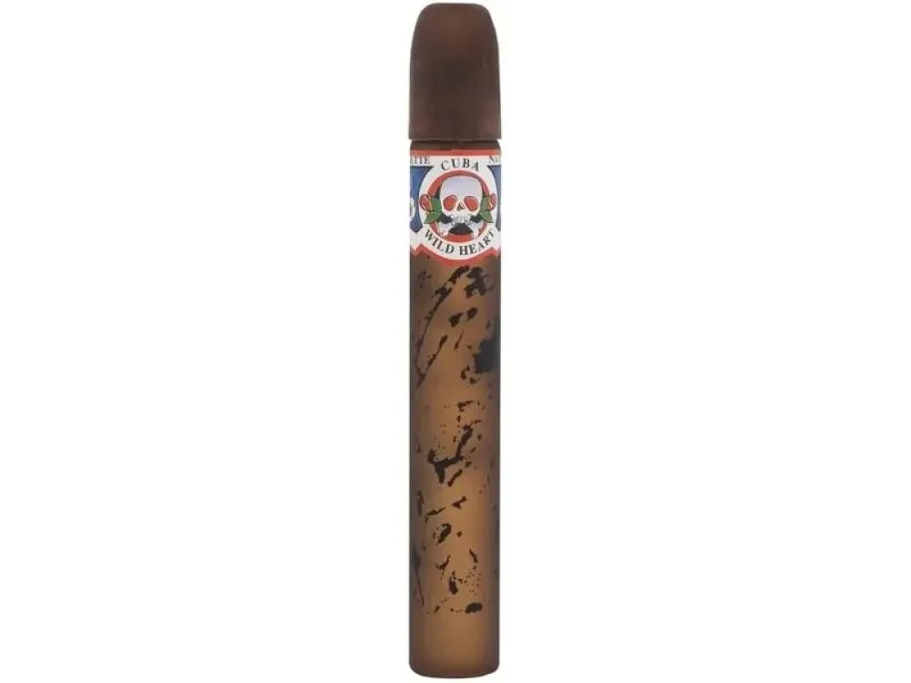 Wild Heart Água de Toilette 5 ml