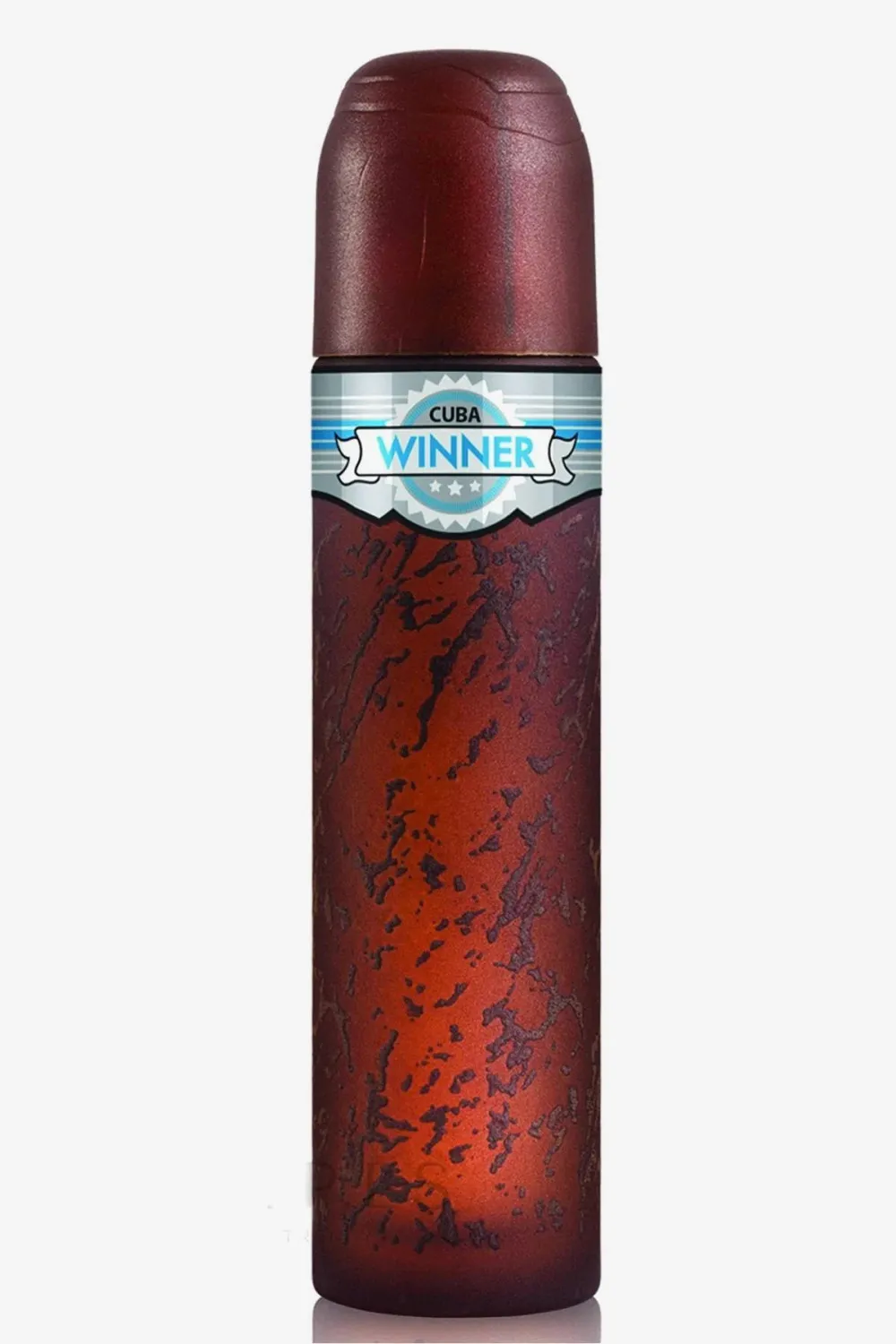 Winner Eau de Toilette para homens 100 ml