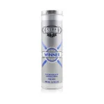 Winner Eau de Toilette para homens 100 ml