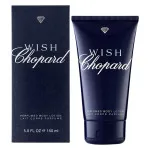 Wish loção corporal para mulheres 150 ml