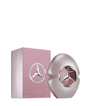 Mercedes-Benz Woman eau de toilette para mulheres