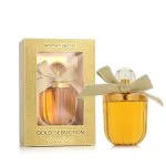 Gold Seduction eau de parfum para mulheres 100 ml