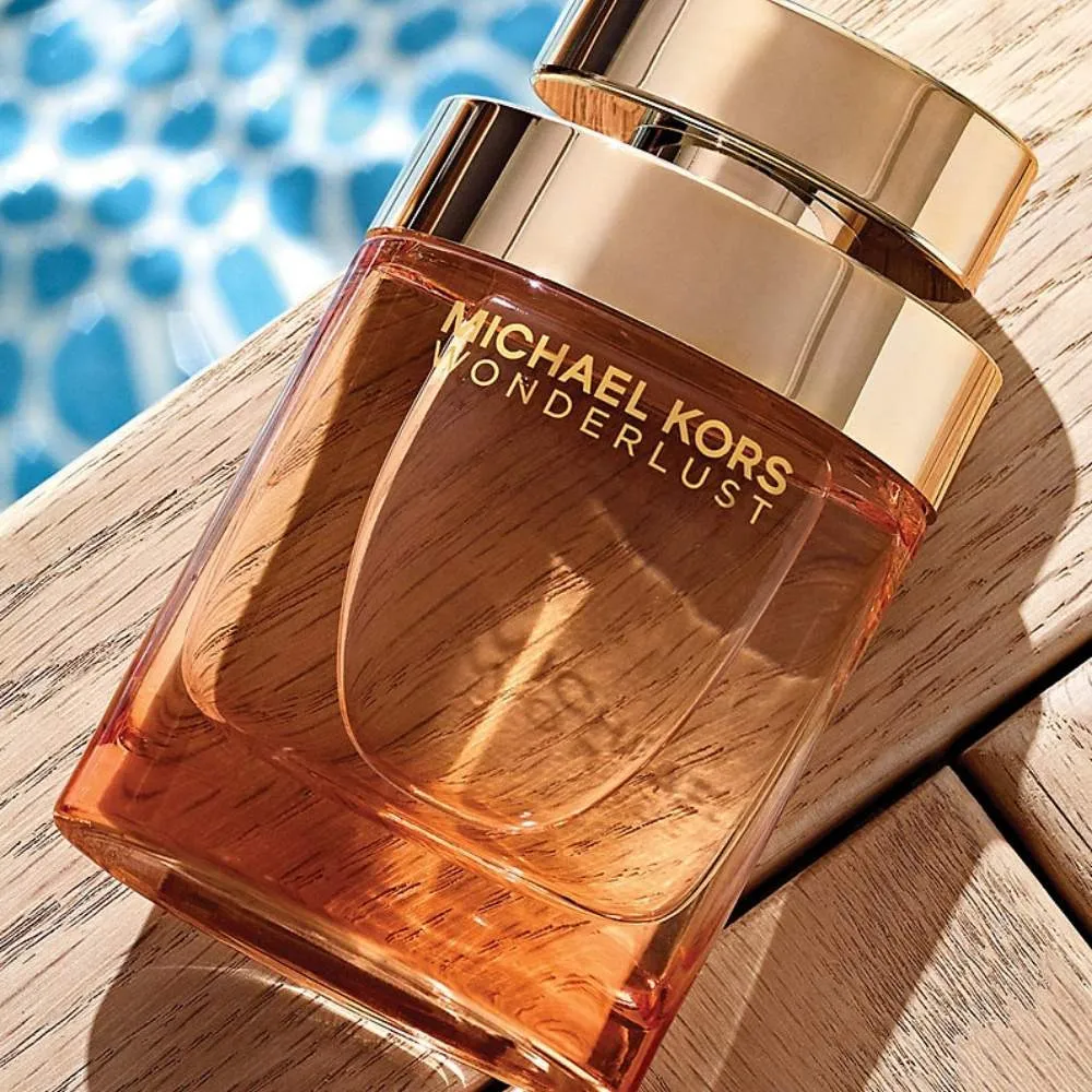 Wonderlust Eau de Parfum para mulheres 100 ml