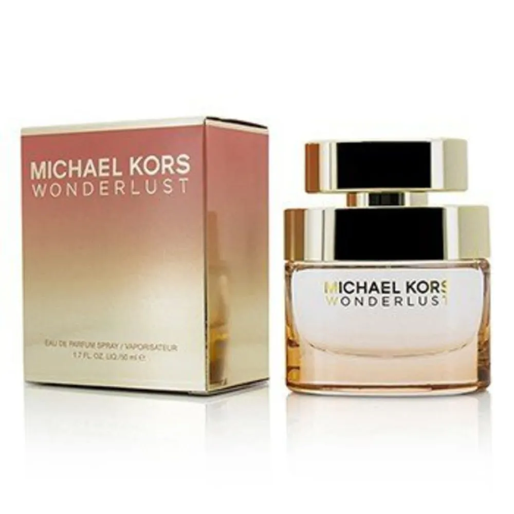 Wonderlust Eau de Parfum para mulheres 100 ml