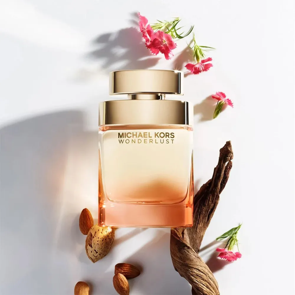 Wonderlust Eau de Parfum para mulheres 100 ml