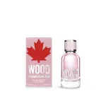 Wood for Her eau de toilette para mulheres 30 ml