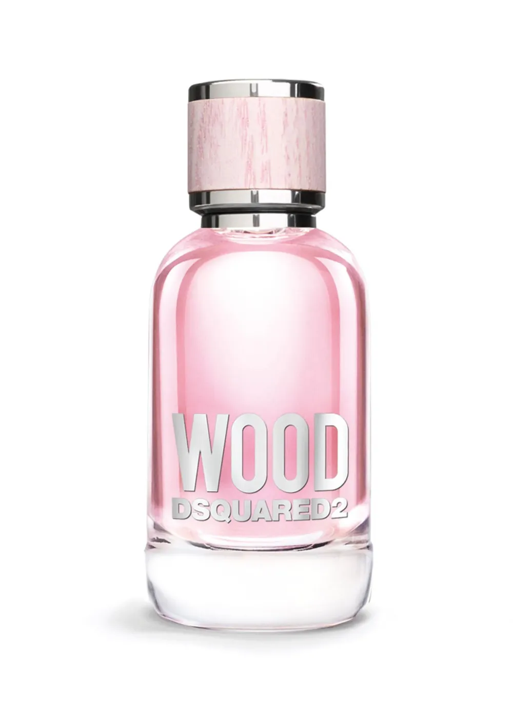 Wood for Her eau de toilette para mulheres 30 ml
