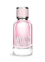 Wood for Her eau de toilette para mulheres 30 ml