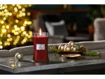 Cinnamon Chai vela perfumada com pavio de madeira 609,5 g