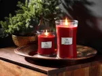 Cinnamon Chai vela perfumada com pavio de madeira 609,5 g