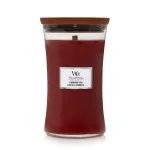 Cinnamon Chai vela perfumada com pavio de madeira 609,5 g