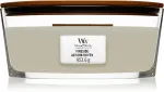 Conjunto de presente WoodWick Fireside WoodWick Fireside dárková sada