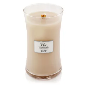 Vela perfumada WoodWick White Honey 609,5 g